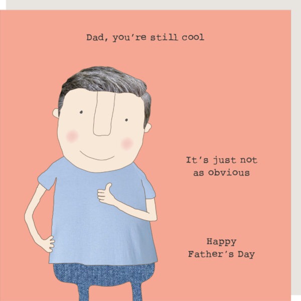 Card Fathers Day