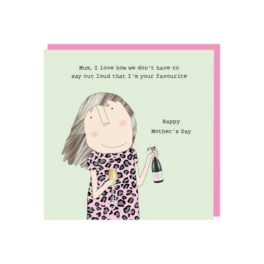 Mothers Day Your Fave
