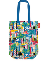 Cote D'Azur Tote Bag