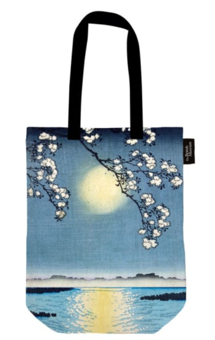 Sumida River Tote Bag