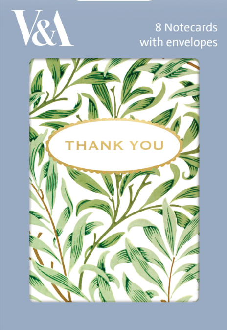 Willow Bough Notecard Pack