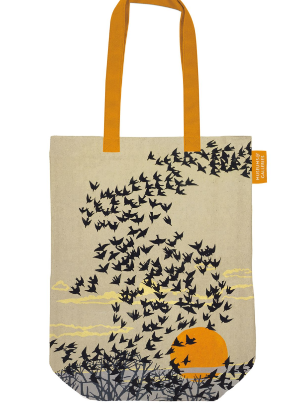 Aerial Manouevres Tote Bag