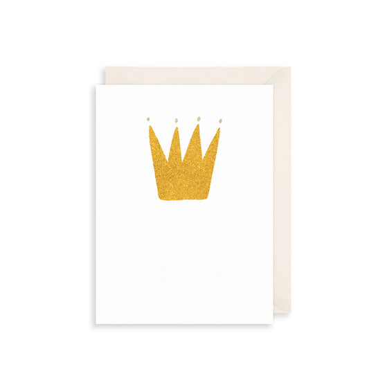 Golden Crown