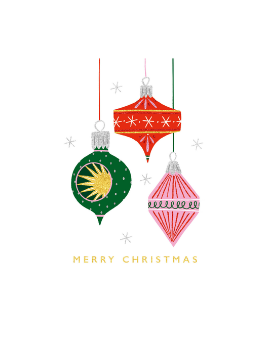 Baubles - Tiny But Mighty