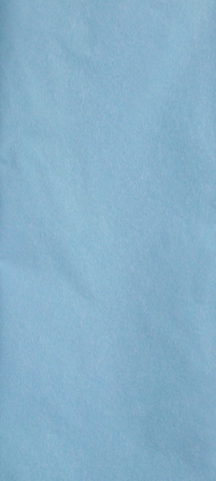 Tissue Paper Artic Blue