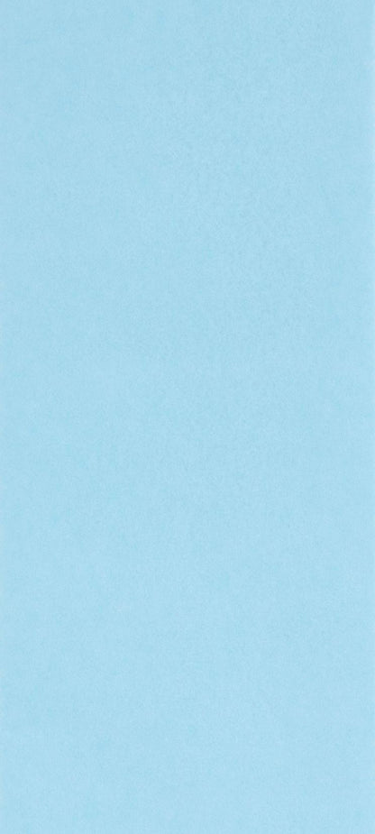 Tissue Paper Artic Blue