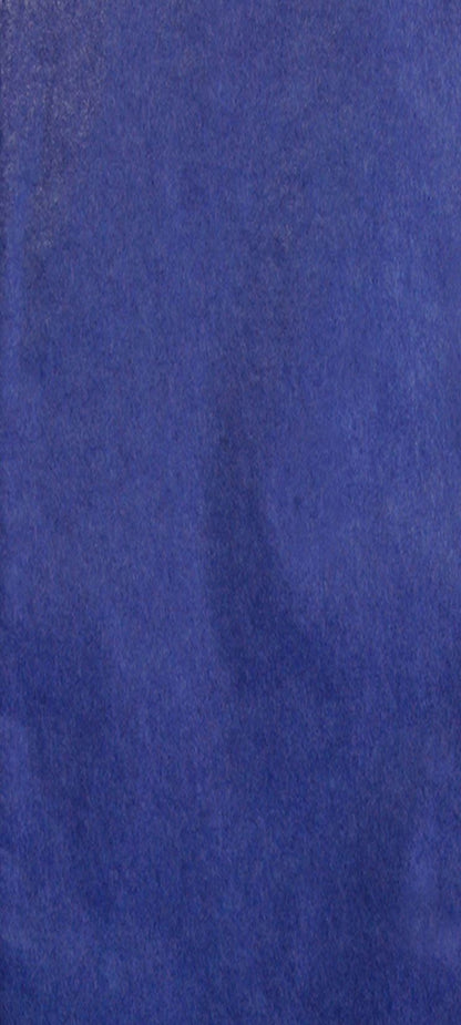 Tissue Wrap Reflex Blue