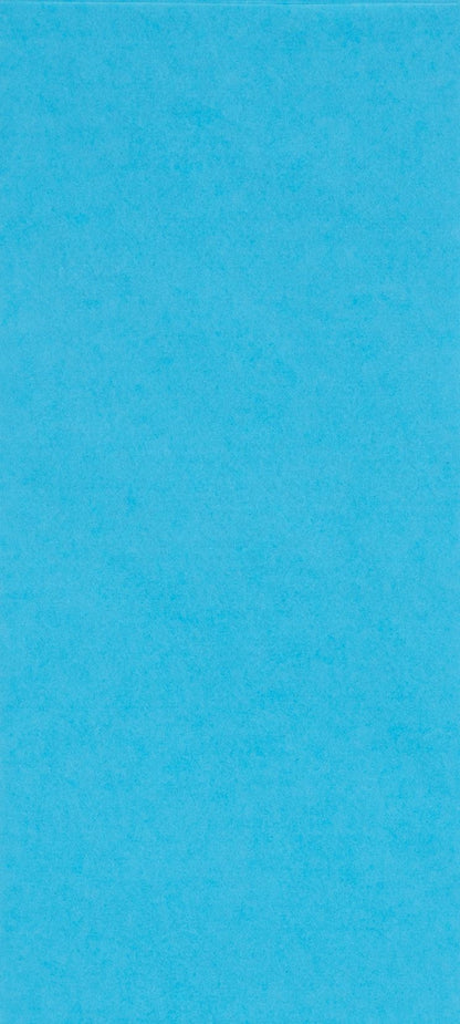 Tissue Wrap Turquoise