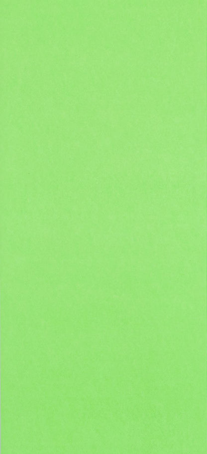 Tissue Wrap Neon Green
