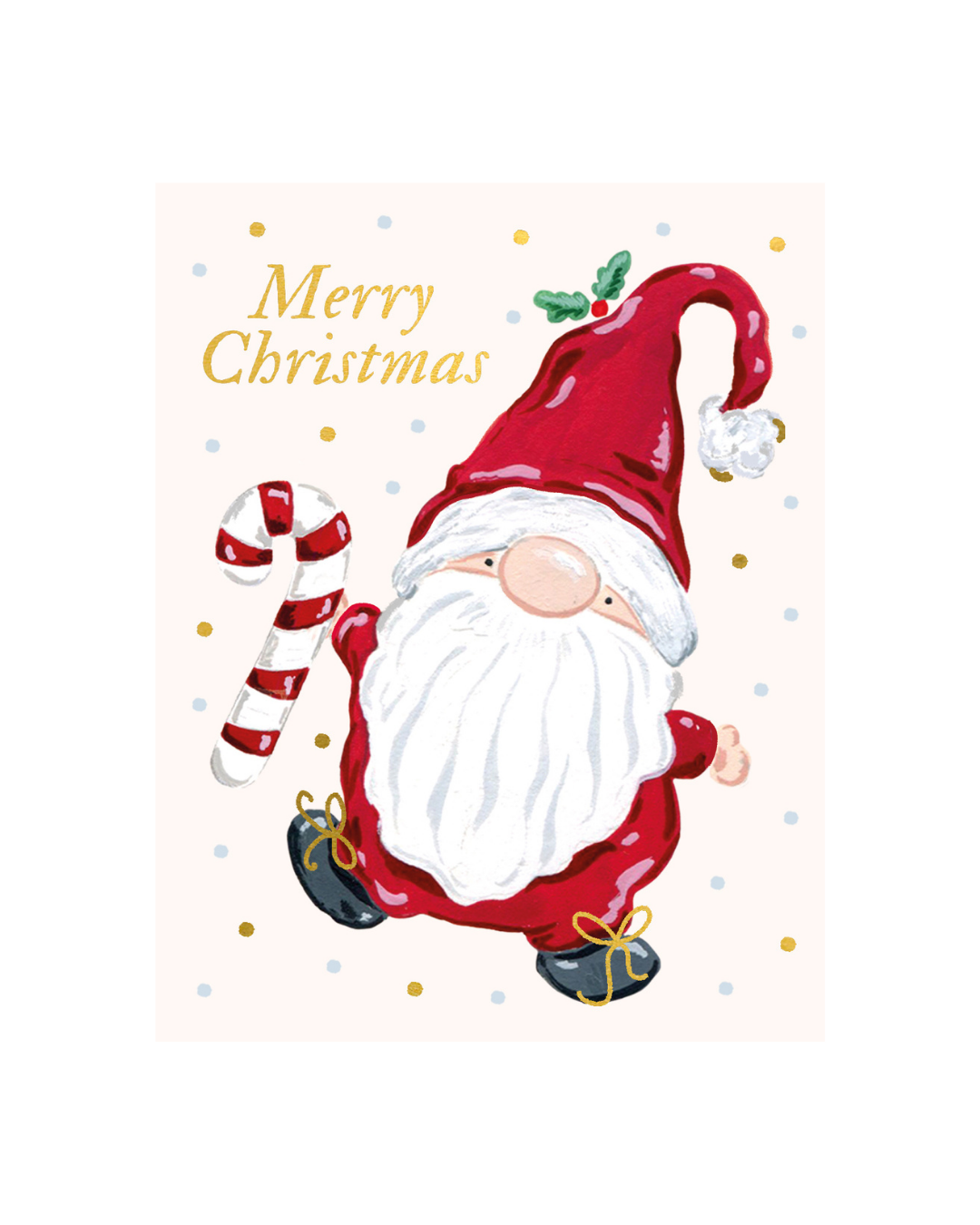 Trio Box - Going Gnome