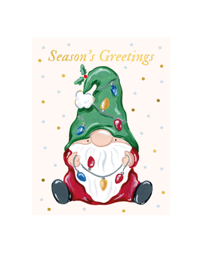 Trio Box - Going Gnome