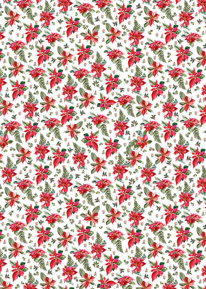 Flat Wrap Ruby Pines