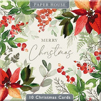 Christmas Card Pack