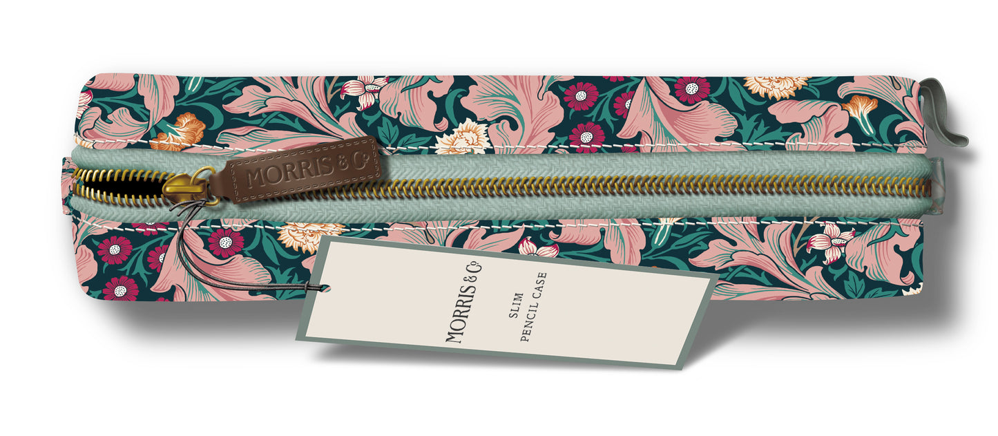 William Morris Pencil Case