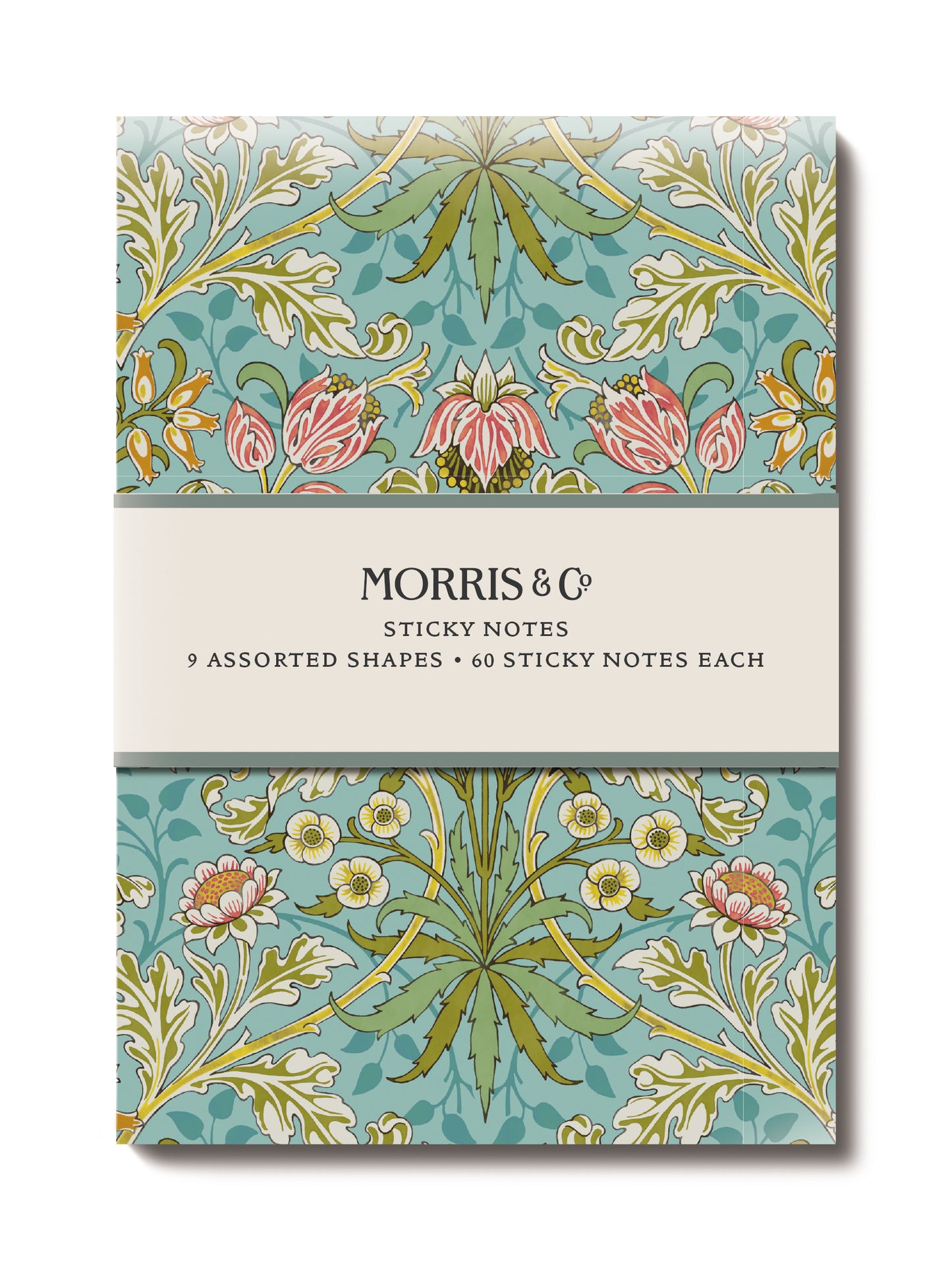 Morris & Co Sticky Notes