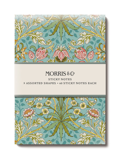 Morris & Co Sticky Notes
