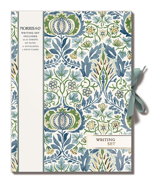 Morris & Co Writing Set
