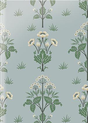 Morris & Co Set of A6 Notebooks
