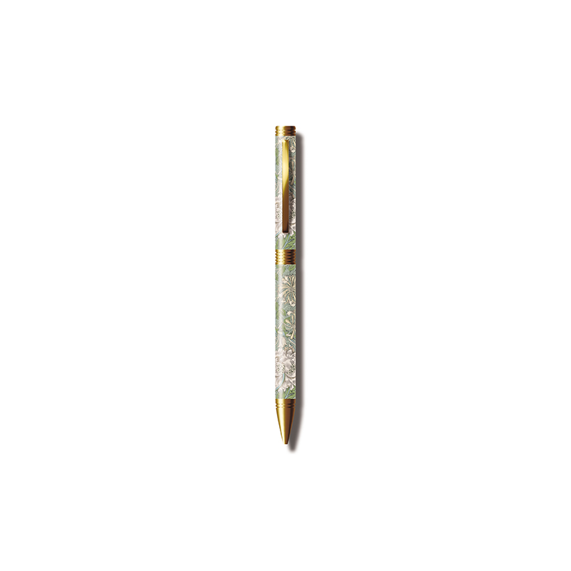 William Morris Single Ballpoint Pen