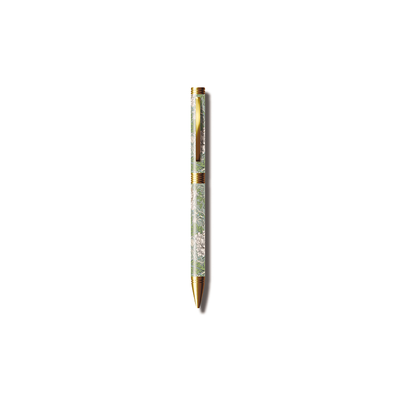 William Morris Ballpoint Pen Set