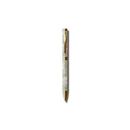 William Morris Ballpoint Pen Set