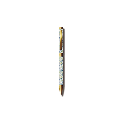 William Morris Ballpoint Pen Set