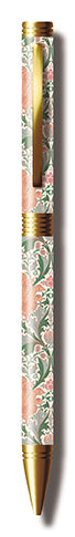 William Morris Ballpoint Pen Set