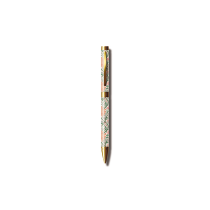 William Morris Ballpoint Pen Set