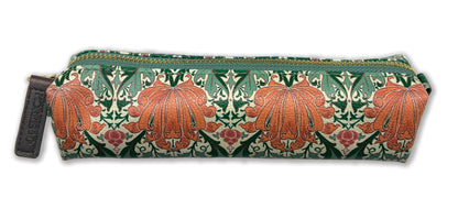 William Morris Slim Pencil Case