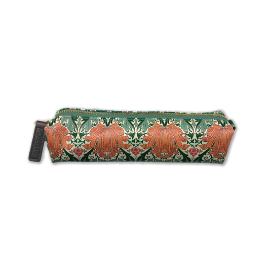 William Morris Slim Pencil Case