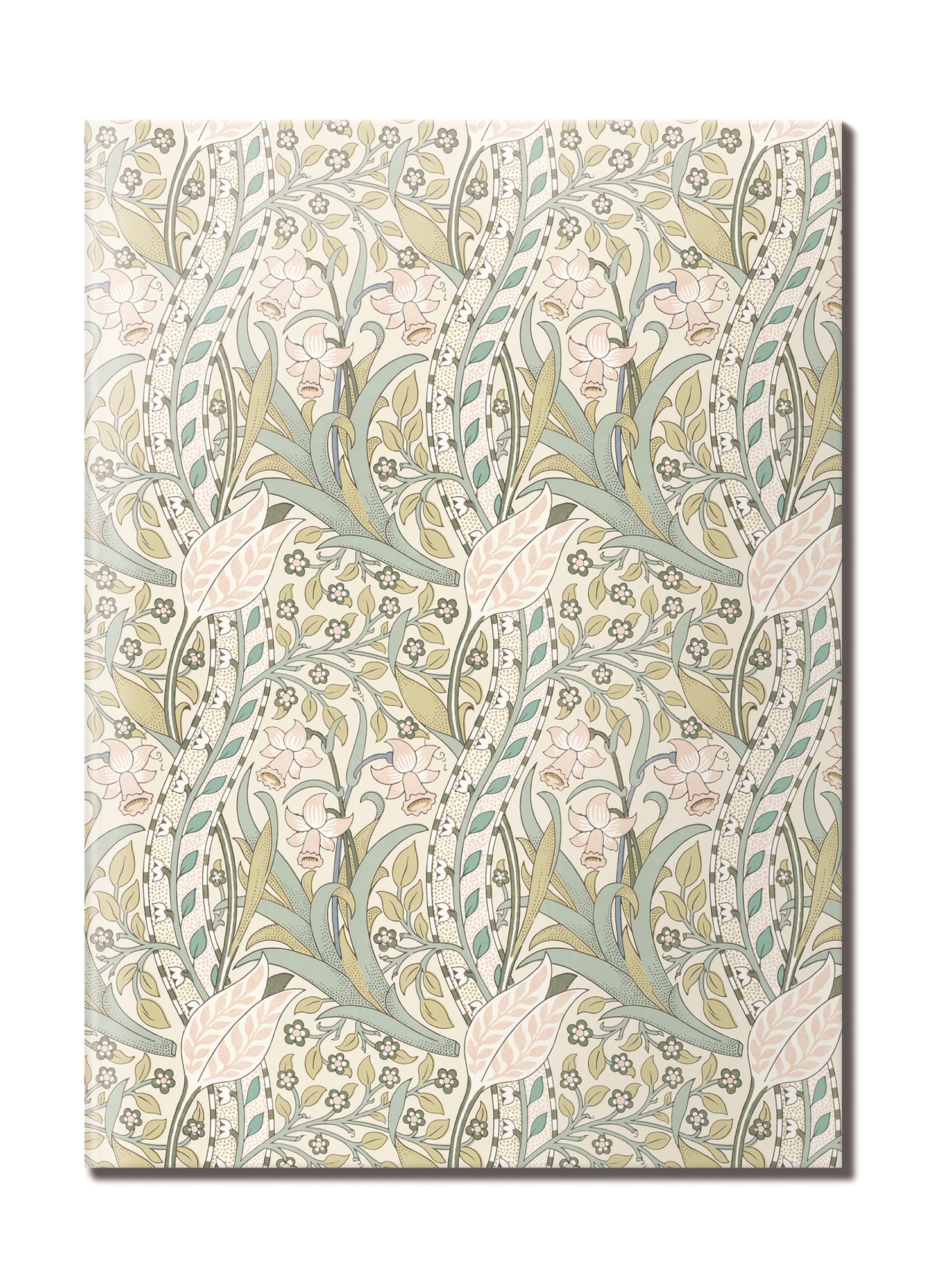 Morris & Co Set 3 A6 Notebooks