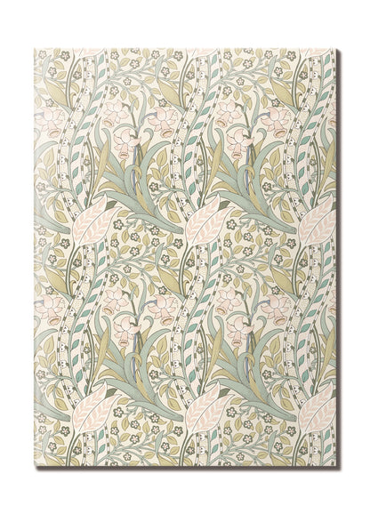 Morris & Co Set 3 A6 Notebooks