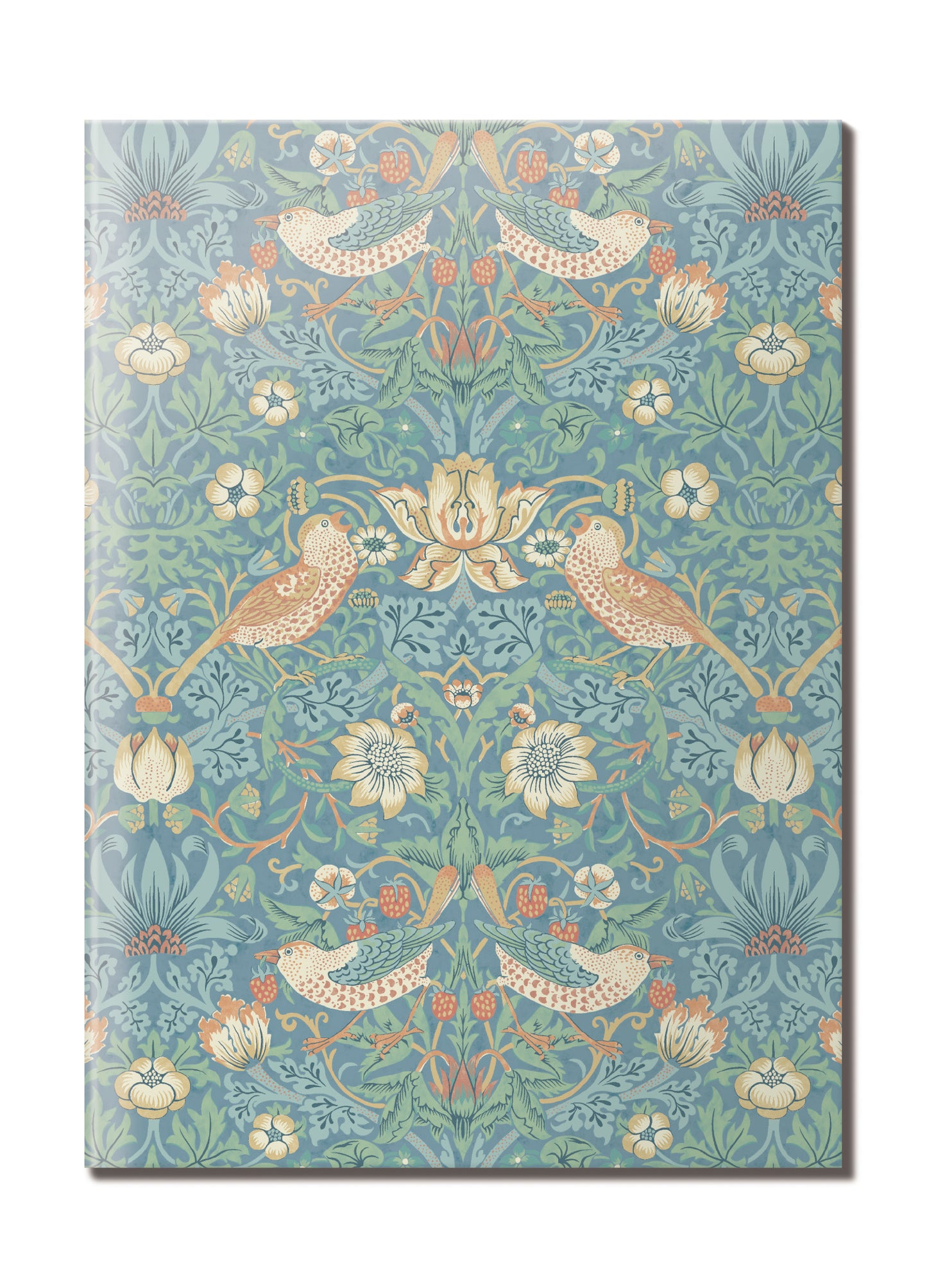 Morris & Co Set 3 A6 Notebooks