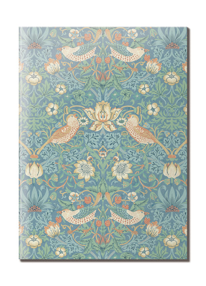 Morris & Co Set 3 A6 Notebooks