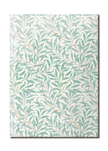 Morris & Co Set 3 A6 Notebooks