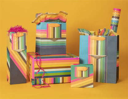 Frontier Gift Wrap