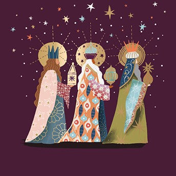 Christmas Boxed Cards