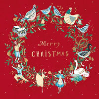 Christmas Boxed Cards