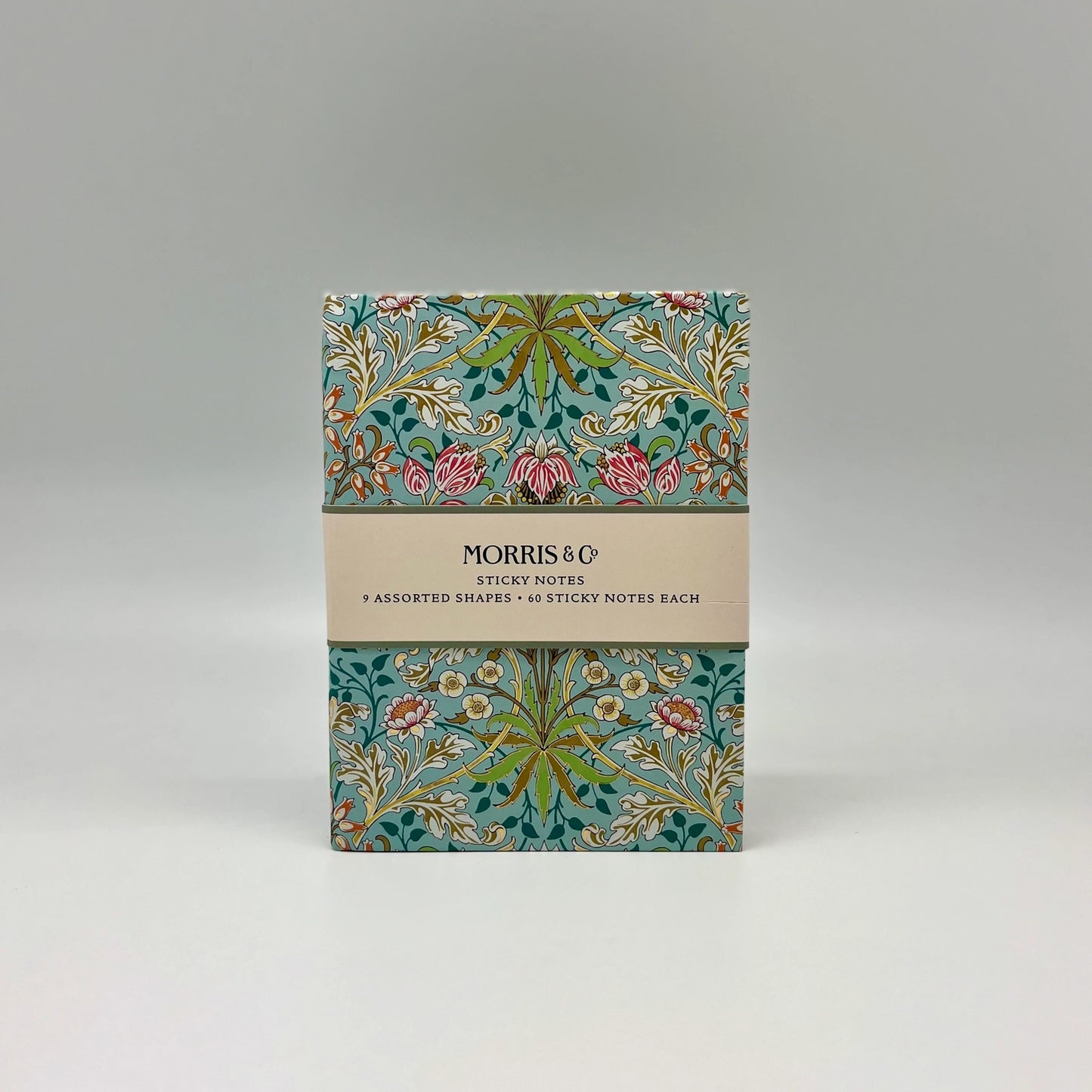 Morris & Co Sticky Notes