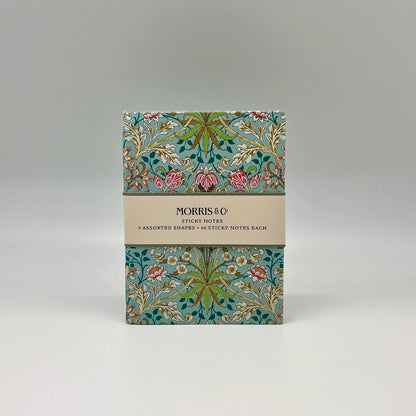 Morris & Co Sticky Notes