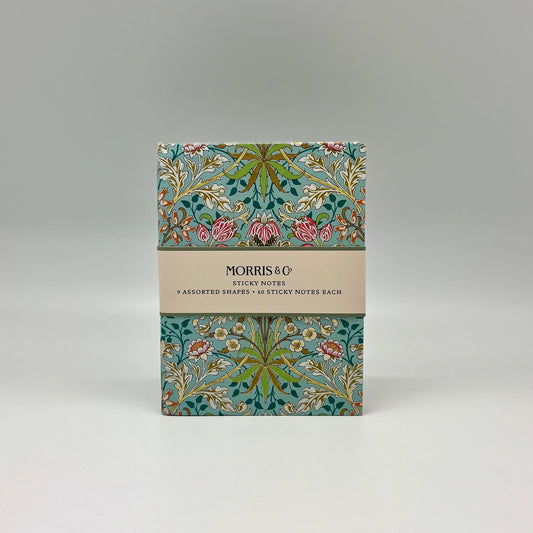 Morris & Co Sticky Notes