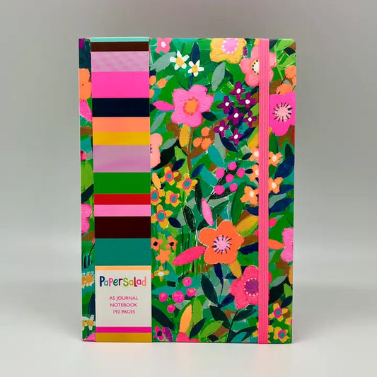 A5 Notebook Journal
