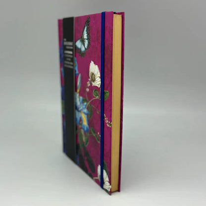 The Botanist A5 Hardcover Journal
