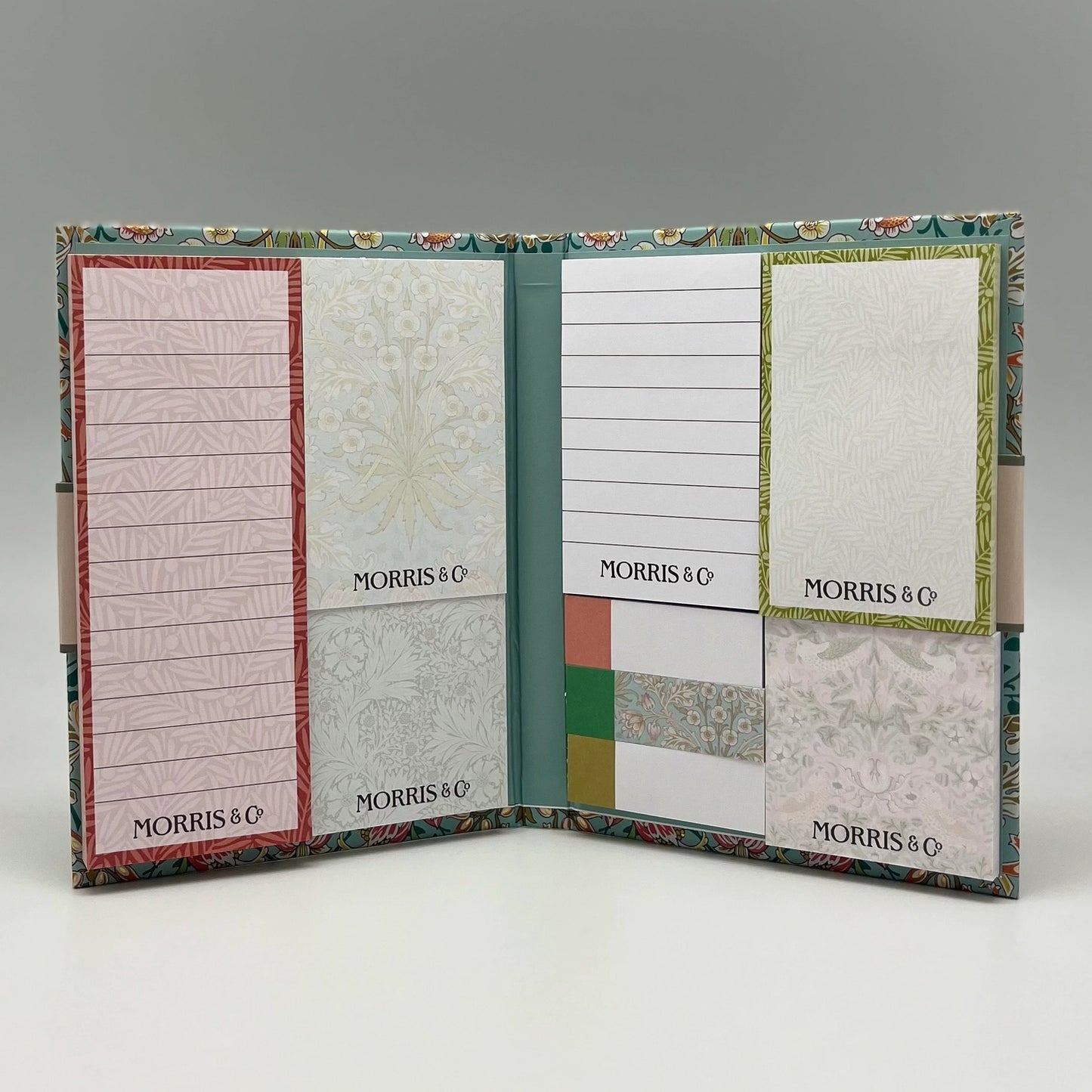Morris & Co Sticky Notes