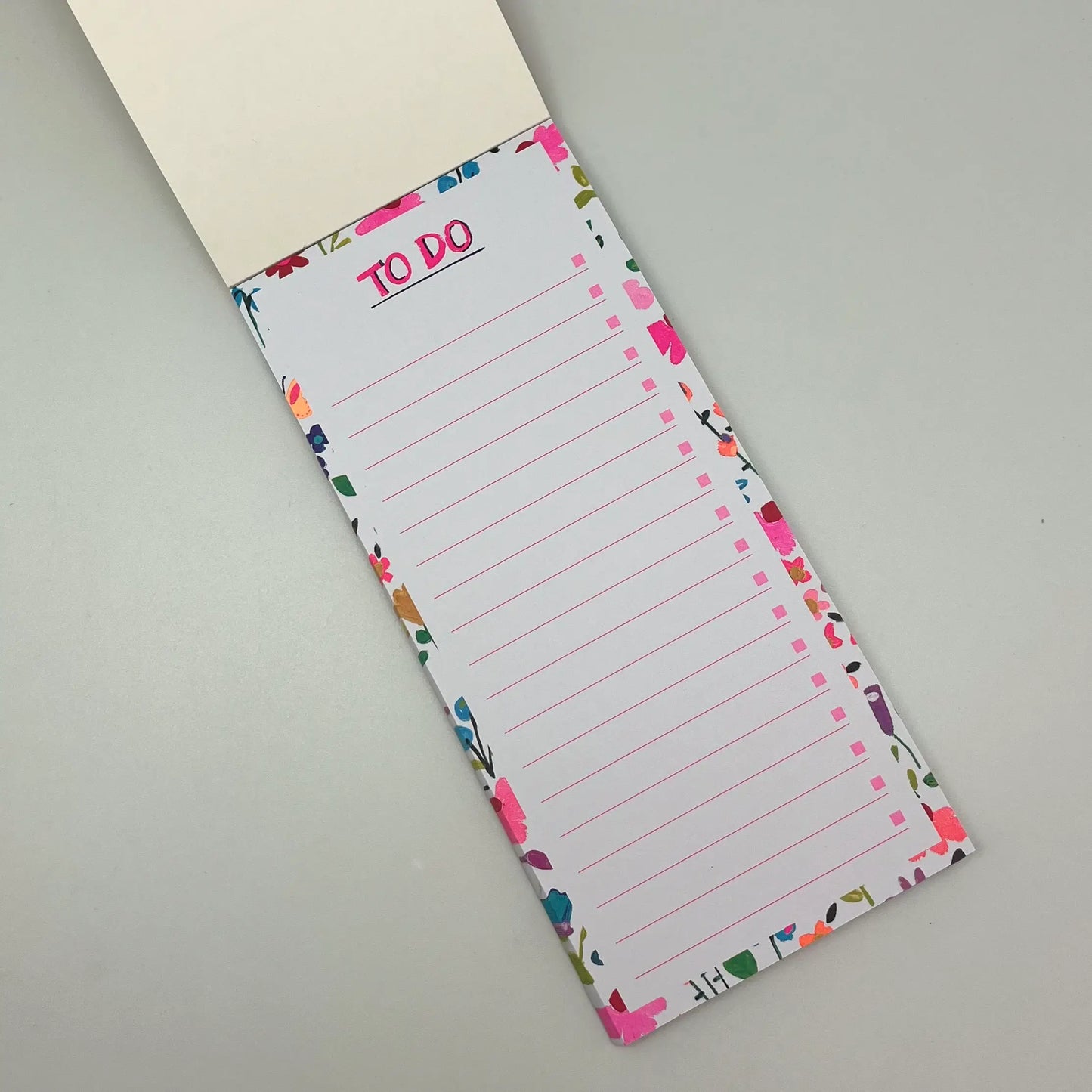 Paper Salad Magnetic List Pad