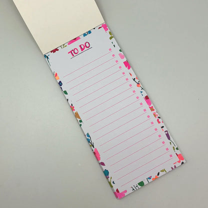 Paper Salad Magnetic List Pad