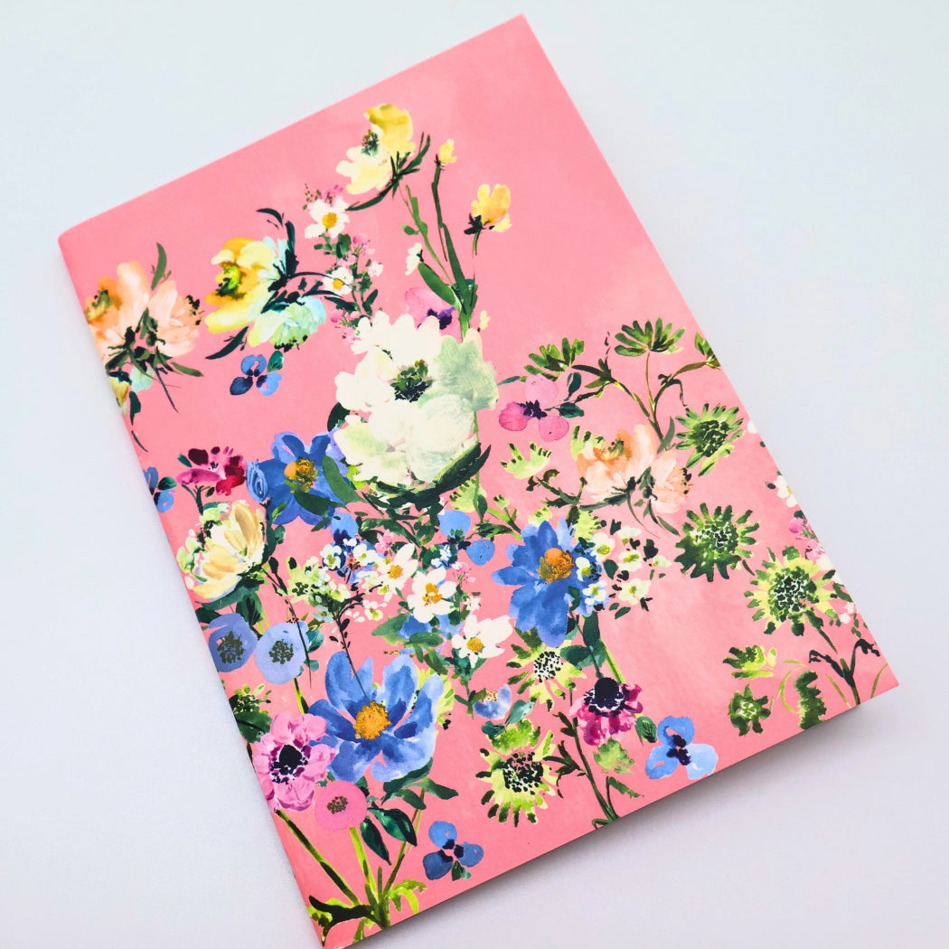 Stephanie Dyment Set A6 Notebooks