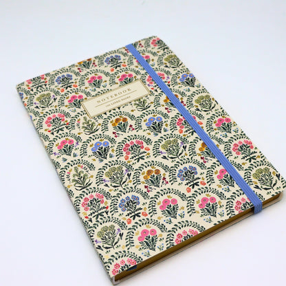 Stephanie Dyment A5 Soft Cover Notebook Journal