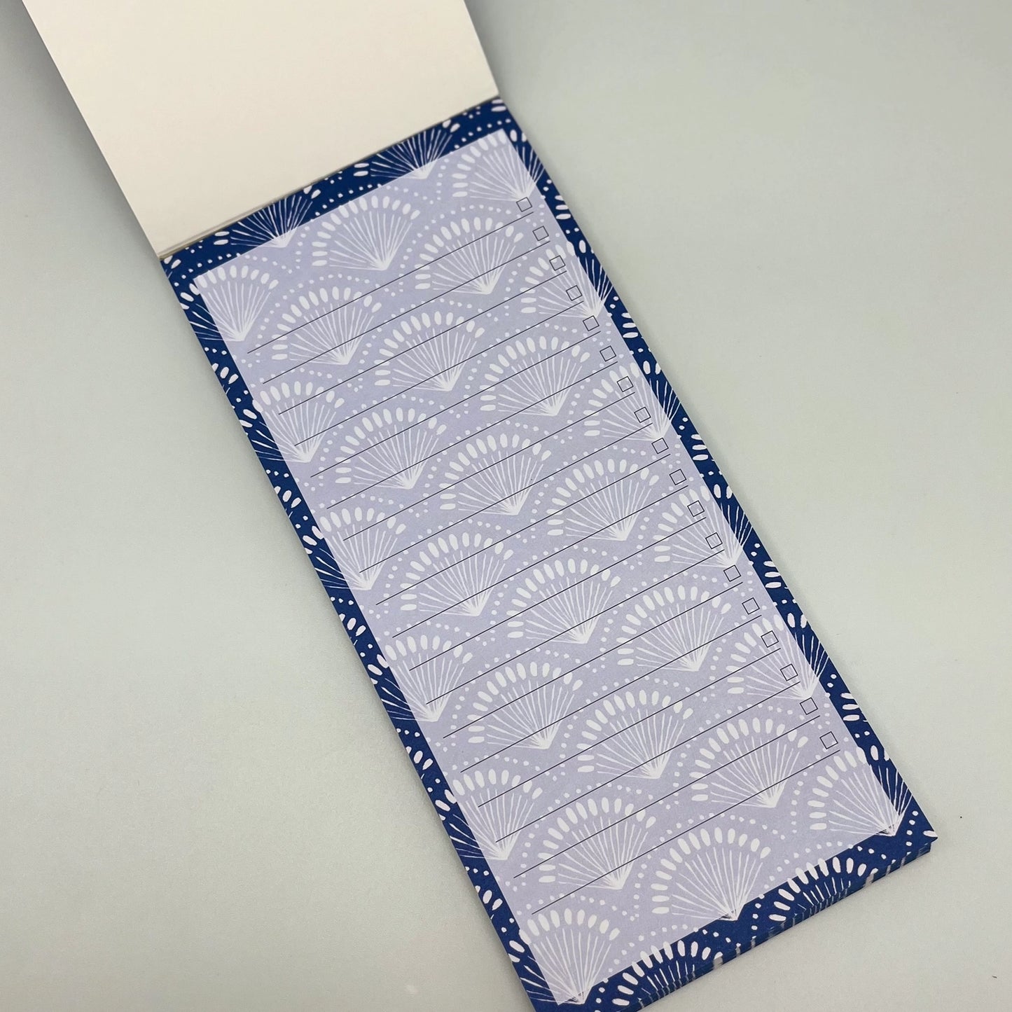 Penny Kennedy Magnetic List Pad