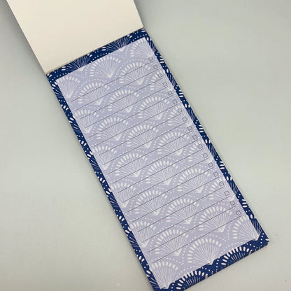 Penny Kennedy Magnetic List Pad